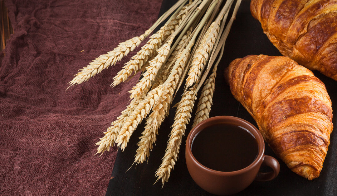El arte de la bollería francesa: Creando el croissant perfecto
