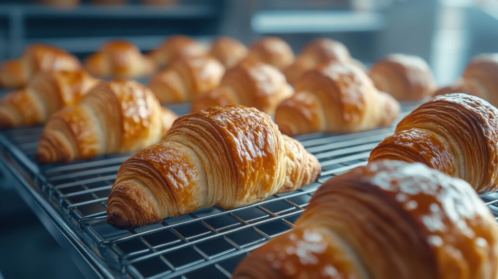 jose roldán te enseña a hacer la masa para hacer croissants perfecta