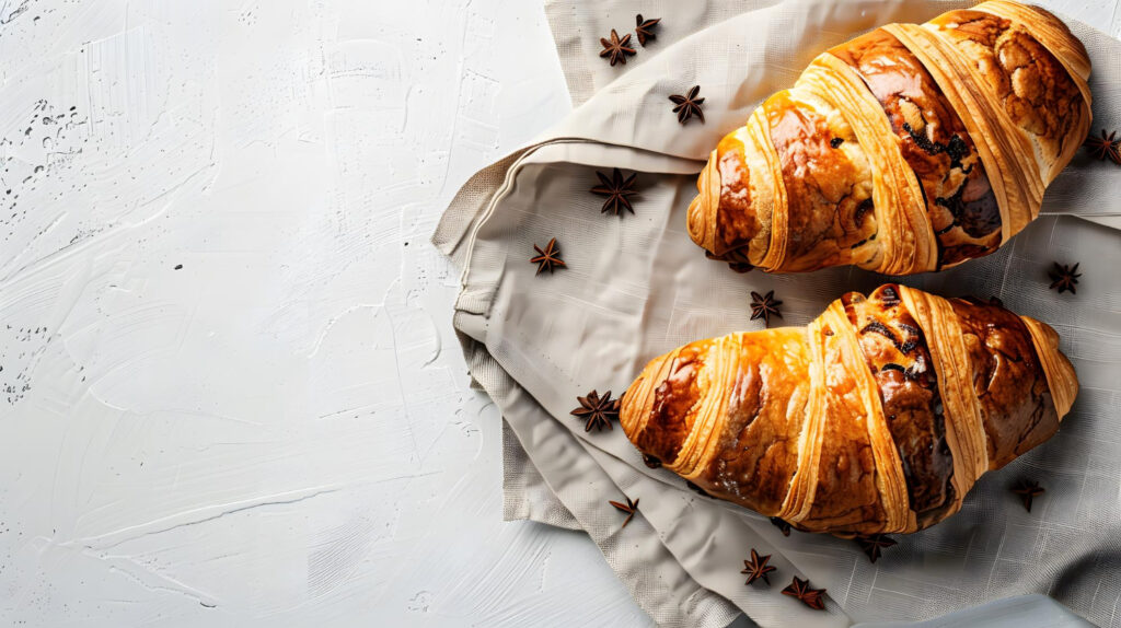 jose roldán te enseña a hacer la masa para hacer croissants perfecta