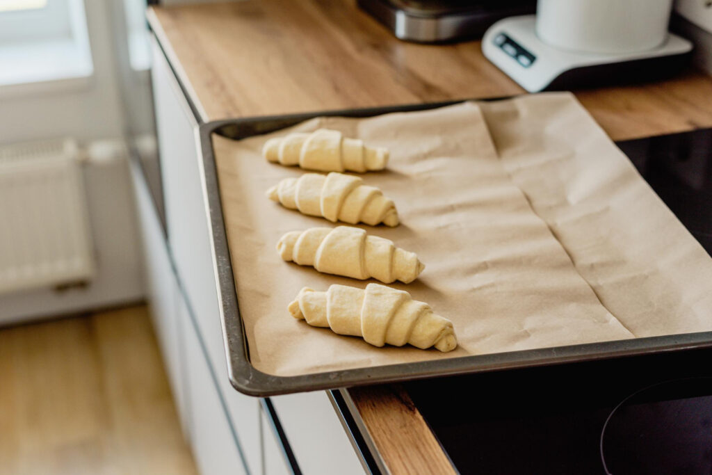 jose roldán te enseña a hacer la masa para hacer croissants perfecta