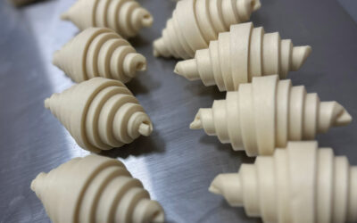 Cómo hacer la mejor masa para hacer croissants